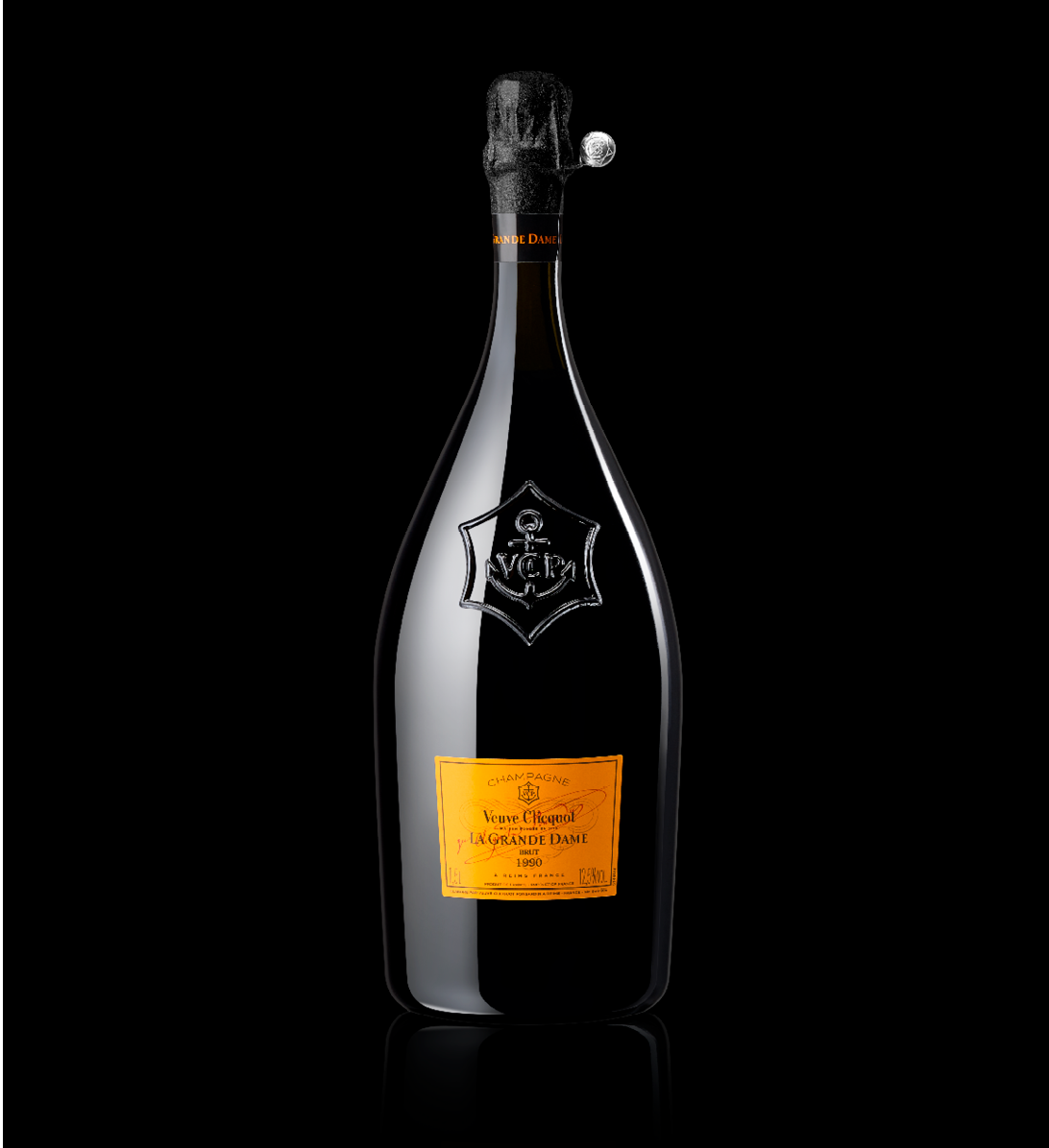 Bold Clicquot Adorers Collection